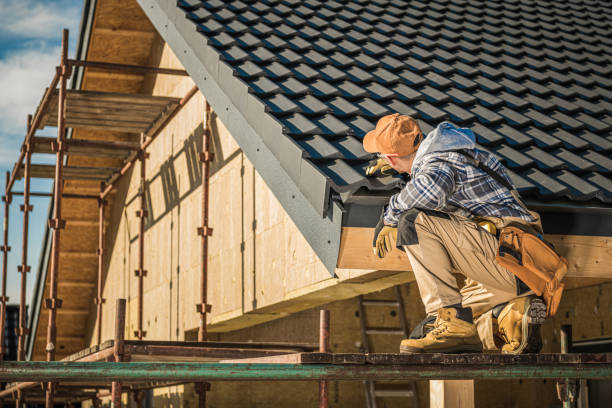 Best Roofing for New Construction  in Ringgold, GA