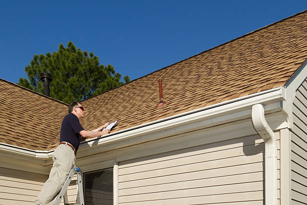 Best Green or Eco-Friendly Roofing Solutions  in Ringgold, GA